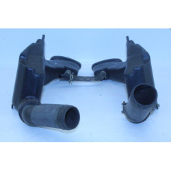 Conduit d'air droit KAWASAKI ZZR 1100 1993 à 2001