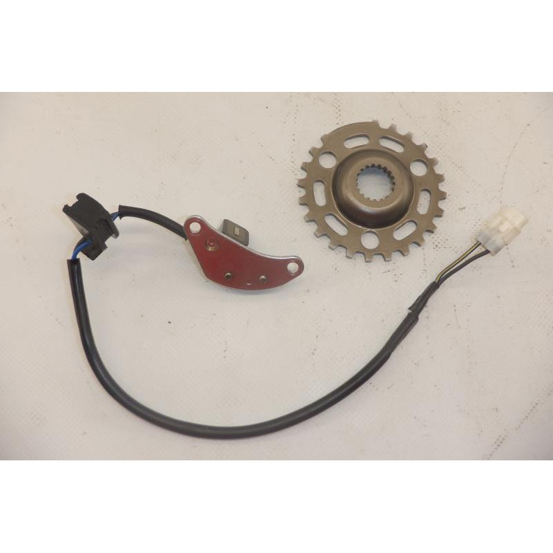 Capteur d'allumage SUZUKI GSXR 1000 2009 à 2015