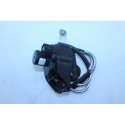 Moteur de valve d'échappement YAMAHA YZF 600 R6 2017 à 2020