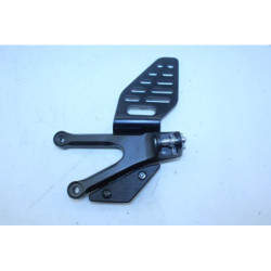 Platine avant gauche YAMAHA YZF 600 R6 2017 à 2020