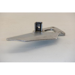 Platine avant gauche SUZUKI GSE 500 1996 à 2000