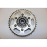 Porte couronne DUCATI MONSTER 696 2008 à 2014