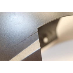 Coque arrière gauche SUZUKI GSXR 750 2006 à 2007