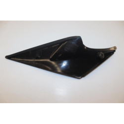Habillage de réservoir droit SUZUKI GSXR 750 2006 à 2007