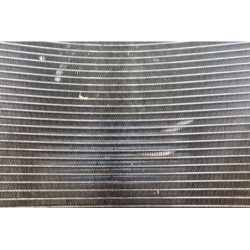 Radiateur d'eau SUZUKI GSXR 750 2006 à 2007