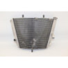 Radiateur d'eau SUZUKI GSXR 750 2006 à 2007