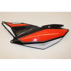 Coque arrière gauche BETA RR 50 TRACK 2018 à 2020
