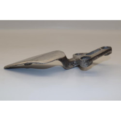 Platine avant gauche YAMAHA FZS 600 FAZER 1998 à 2001