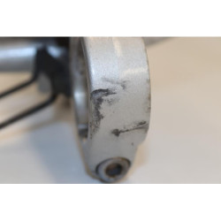 Té de fourche YAMAHA FZS 600 FAZER 1998 à 2001