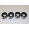 Pipe d'admission YAMAHA FJR 1300 2016 à 2019