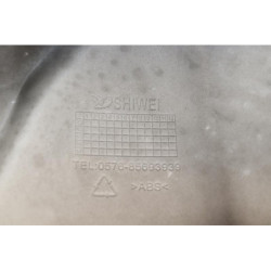Cache guidon supérieur TNT MOTOR BOSTON 50 12 2018 à 2020