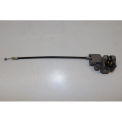 Serrure de coffre TNT MOTOR BOSTON 50 12 2018 à 2020