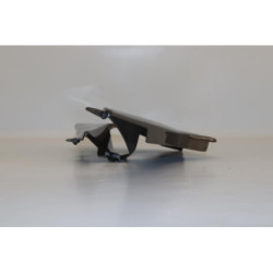 Demi flanc de selle droit KAWASAKI ZR7 750 1999 à 2004