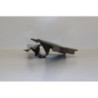 Demi flanc de selle droit KAWASAKI ZR7 750 1999 à 2004