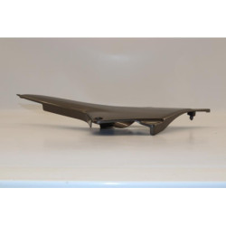 Demi flanc de selle droit KAWASAKI ZR7 750 1999 à 2004