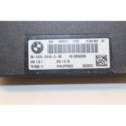Relais boitier electrique BMW R 1200 GS 2013 à 2016