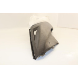 Coque arrière gauche KYMCO XCITING 400 ABS 2013 à 2015