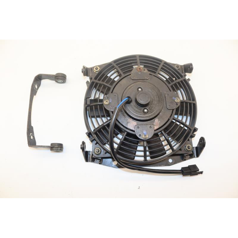 Ventilateur KYMCO XCITING 400 ABS 2013 à 2015