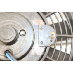 Ventilateur KYMCO XCITING 400 ABS 2013 à 2015