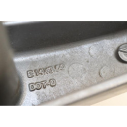 Jante avant PIAGGIO X EVO 125 2007 à 2016