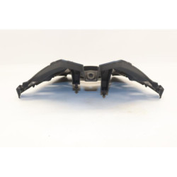 Cache sous bulle YAMAHA XP 530 TMAX 2012 à 2016