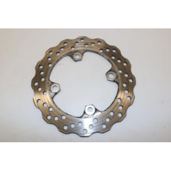 Disque arrière KAWASAKI ER6 650 N 2009 à 2011