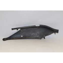 Coque arrière gauche YAMAHA XMAX 125 2006 à 2009