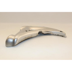 Habillage de cadre gauche SUZUKI SFV 650 GLADIUS 2009 à 2015