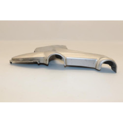 Habillage de cadre gauche SUZUKI SFV 650 GLADIUS 2009 à 2015