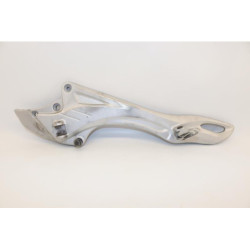 Platine avant gauche SUZUKI SFV 650 GLADIUS 2009 à 2015