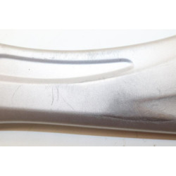 Platine avant gauche SUZUKI SFV 650 GLADIUS 2009 à 2015