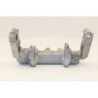 Supports moteurs HONDA CBR 900 RR FIREBLADE 2000 à 2001