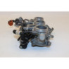 Rampe d'injection TRIUMPH STREET TRIPLE 675 R 2007 à 2011