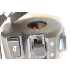 Commodo gauche SUZUKI SV 1000 2006 à 2007