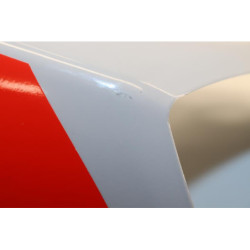 Coque arrière droite PEUGEOT KISBEE 50 2010 à 2020