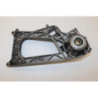 Support d'échappement APRILIA SCARABEO 500 2006 à 2008