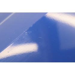 Coque arrière droite BMW R 1200 RT 2010 à 2013