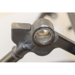 Boucle de cadre arrière BMW R 1200 RT 2010 à 2013