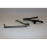Supports moteurs BMW R 1200 RT 2010 à 2013