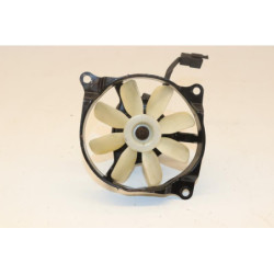 Ventilateur KAWASAKI KLR 600 1984 à 1987