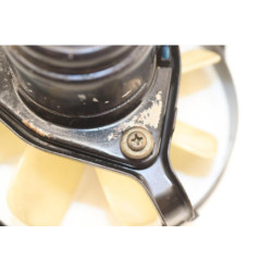 Ventilateur KAWASAKI KLR 600 1984 à 1987
