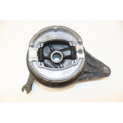 Tambour arrière KAWASAKI KLR 600 1984 à 1987