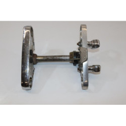 Té de fourche KAWASAKI VN 1500 VULCAN 1994 à 1996