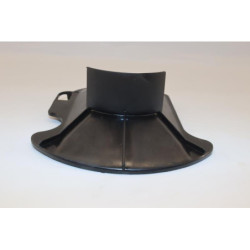 Habillage de tête de fourche MBK CW 50 BOOSTER 2004 à 2018
