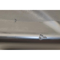 Coffre UNIVERSAL BIKE QT 50 2020 à 2021