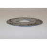 Disque avant UNIVERSAL BIKE QT 50 2020 à 2021