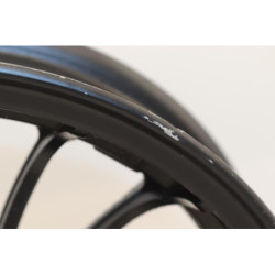 Jante avant UNIVERSAL BIKE QT 50 2020 à 2021