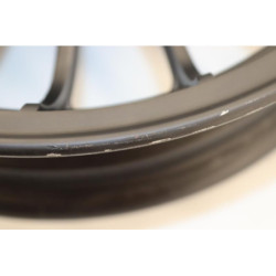 Jante avant UNIVERSAL BIKE QT 50 2020 à 2021