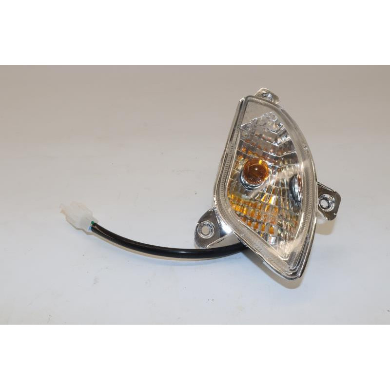 Clignotant avant droit UNIVERSAL BIKE QT 50 2020 à 2021