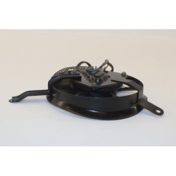 Ventilateur SUZUKI GSXR 750 2000 à 2003